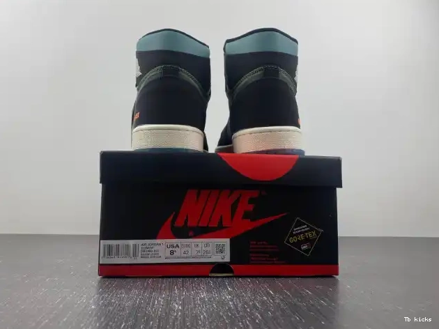 Reps TBK J Gore-Tex 1 Jordan Sky DB2889-003 Element Olive Air Light 0419